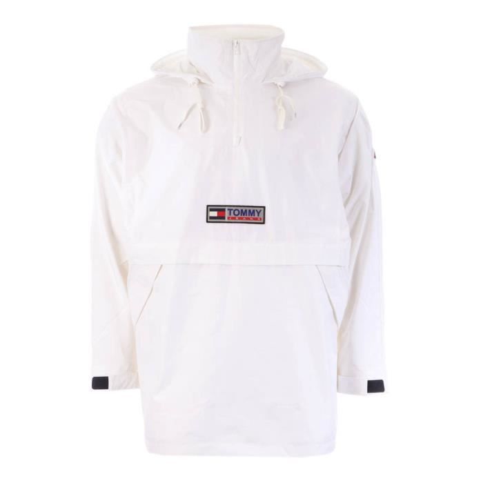 Veste coupe shop vent tommy