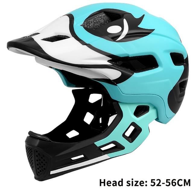 Casque vtt integral detachable store