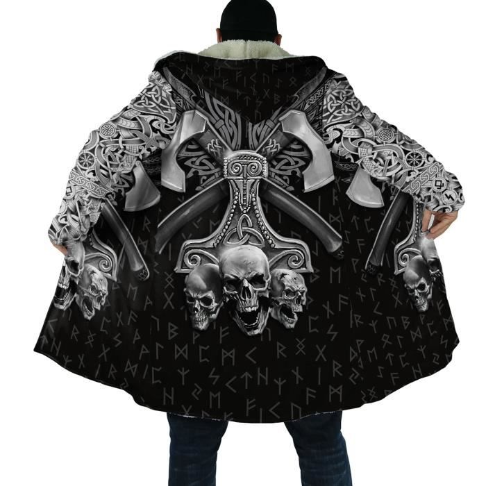 Vetement homme sales viking
