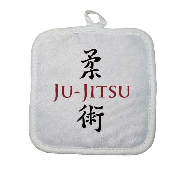 Manique Gant De Cuisine Jujitsu Ecriture Japonaise Cdiscount Maison Manique Gant De Cuisine Jujitsu Ecriture Japonaise Cdiscount Maison