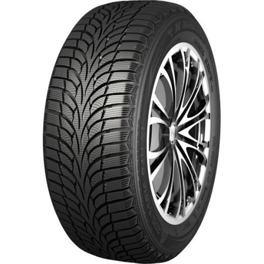 Pneu Hiver - NANKANG - SV3 - 225/50 R18 - Charge 99 - Vitesse H - Tourisme