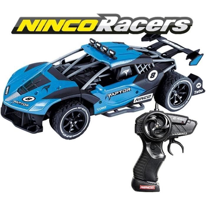 Voiture radiocommandée batterie lithium new arrivals