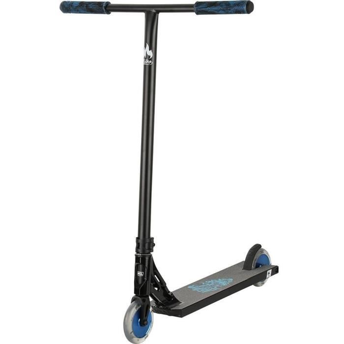 NKD Nitro Freestyle MafiaBleu Achat / Vente NKD Nitro