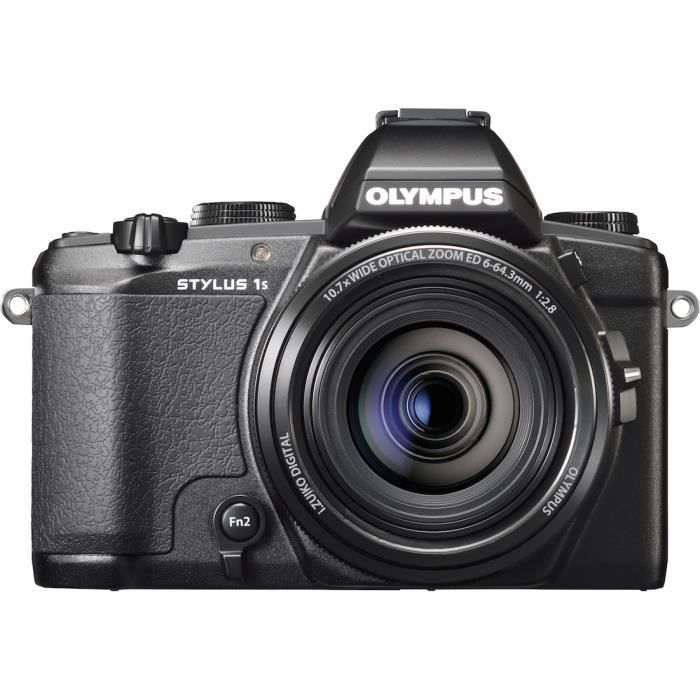APN OLYMPUS STYLUS 1s