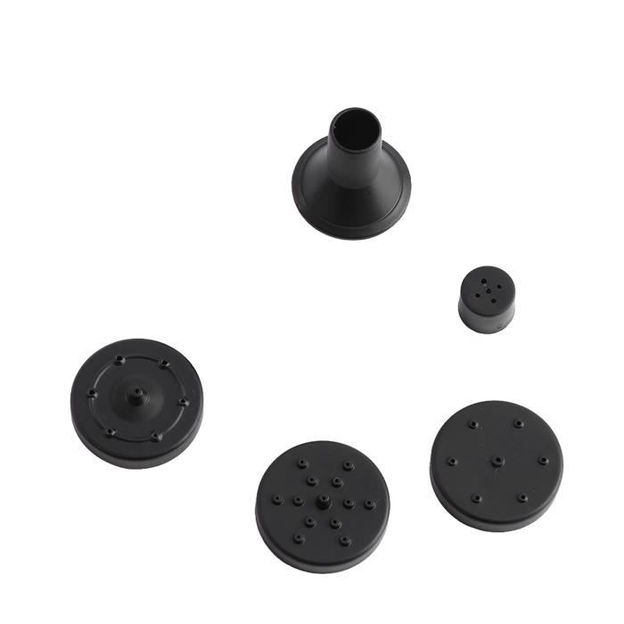 Fontaine à énergie Solaire, Eau Flottante Pour Déc... - Grandado