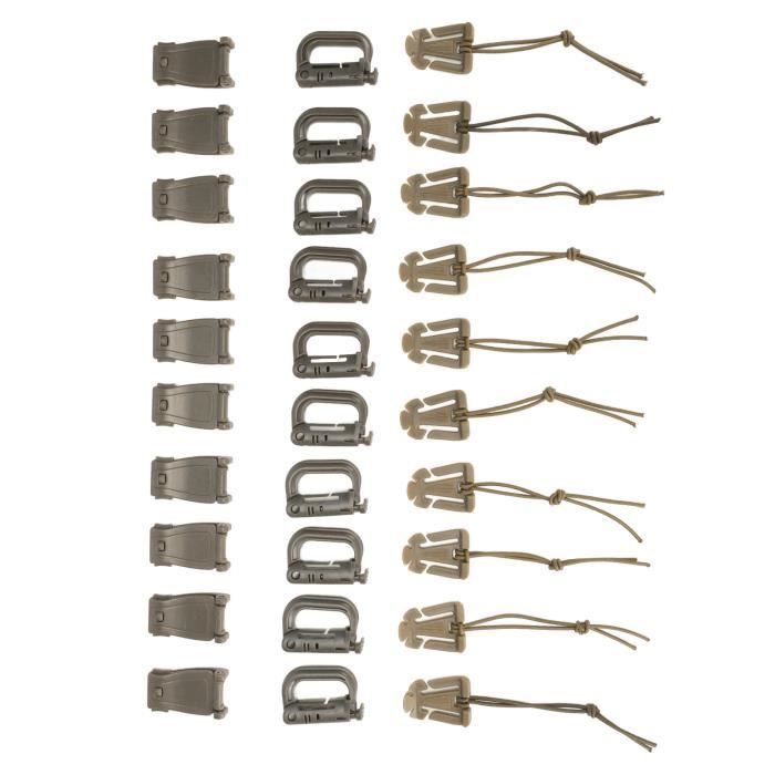 BAFOVY Kit De Joint De Hayon En Caoutchouc 5pcs Strip De Joint