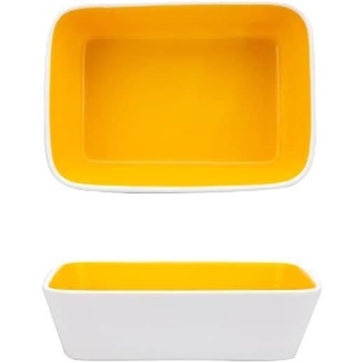 Ensemble De 2 Moules à Tarte Quiche 28 Cm En Email Dr. Oetker