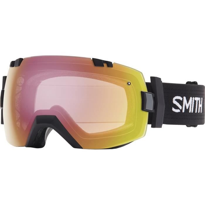 Masque de on sale ski smith photochromique