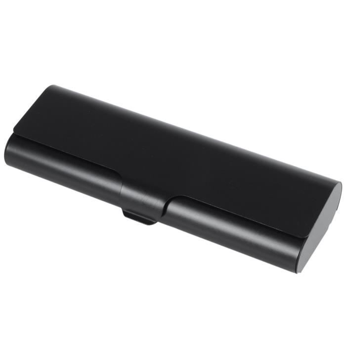 Etui lunette metal shop