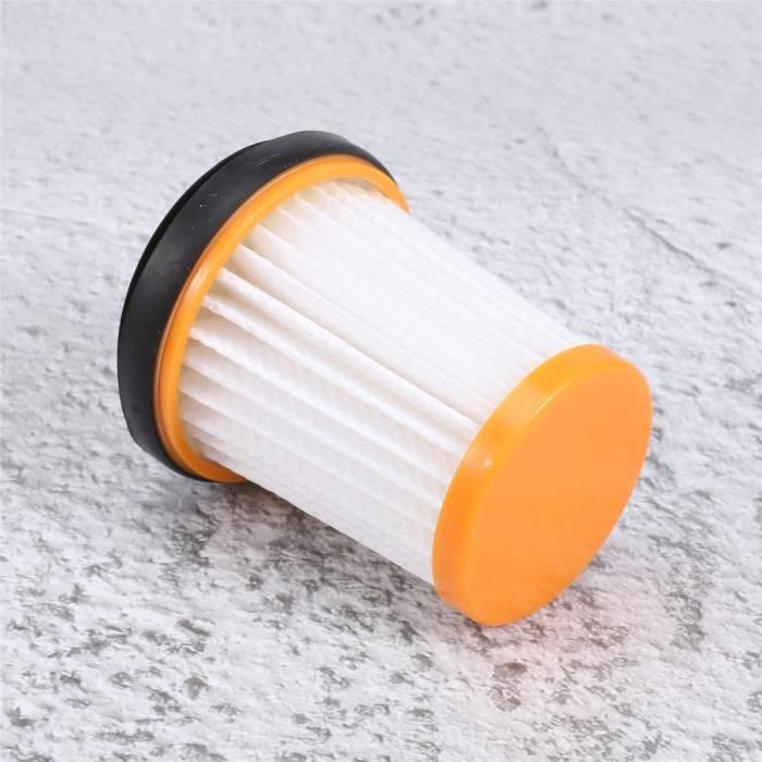 Filtre Aspirateur Balai Filtre HEPA De Remplacement Pour Aspirateur Modèle 202 - Compatible Lubluelu, Pour Une Aspiration Optimale