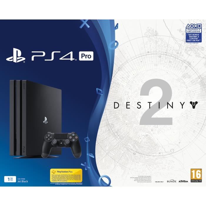 Destiny 2 4k ps4 pro hotsell