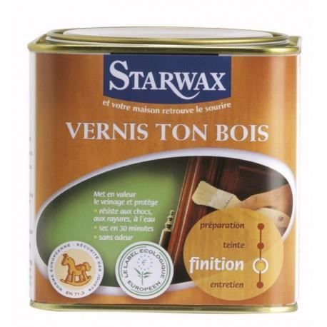 Polish (cirage) Pour Bois Villissant Valiant - 500 Ml - Pour Bois Nu, Verni, Ciré - Fabriqué Au Royaume-Uni