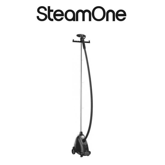 Fer à vapeur - STEAMONE - PRO2000 - 2000W - 42g/min - Réservoir 25L - Steamone