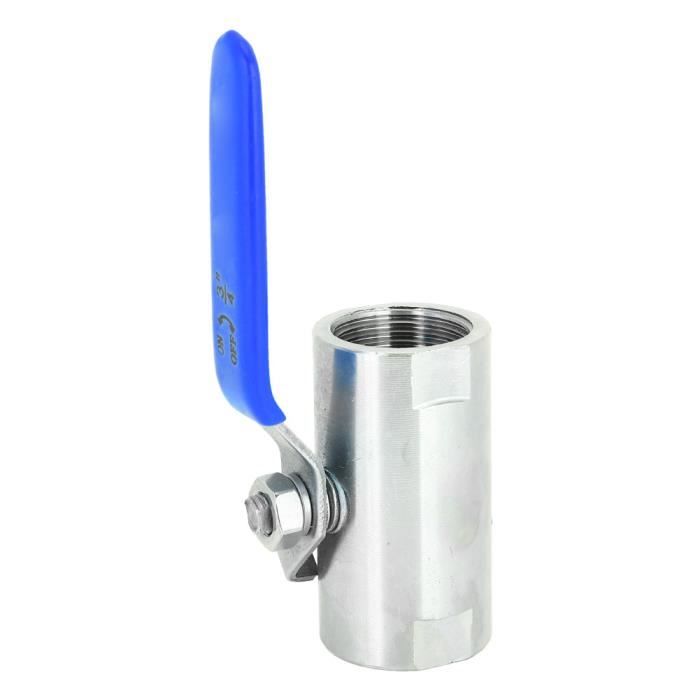 Vannes à Flotteur En Acier Inoxydable Pour Réservoir D'eau