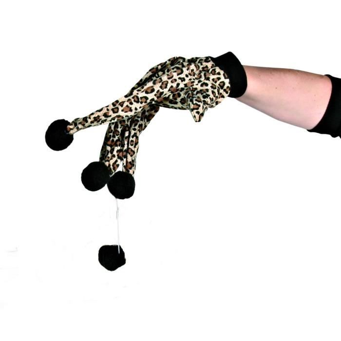 Trixie Gant Avec 4 Balles Pompon Pour Chat Cdiscount Animalerie Trixie Gant Avec 4 Balles Pompon Pour Chat Cdiscount Animalerie