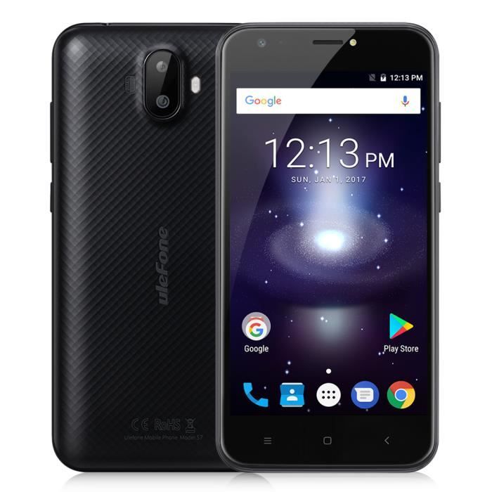 Pellicola per Ulefone S7 Pro Prottetiva Protezione Vista 4 modi dipos