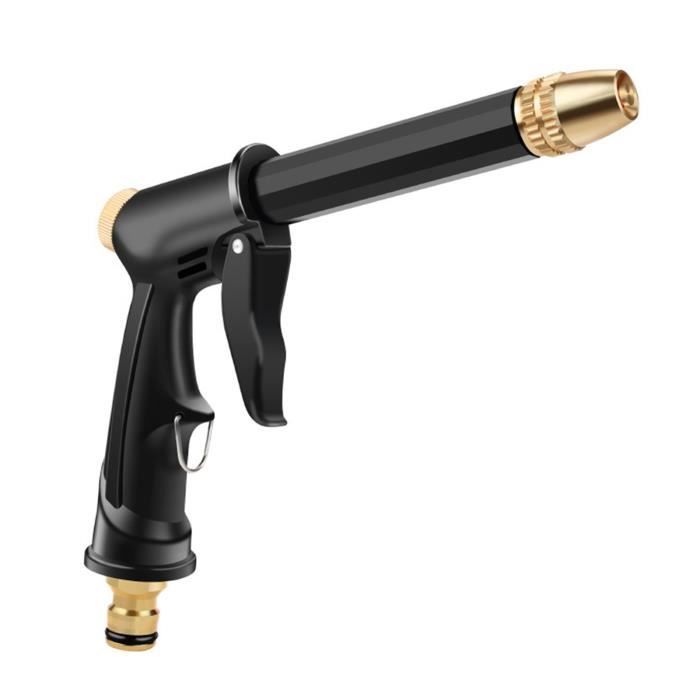 Lance De Pulvérisateur Lance D'arrosage Walopola - Tige Pulvérisateur Réutilisable Pour Jardin, Lavage Voiture Et Nettoyage économie Eau Arrosage