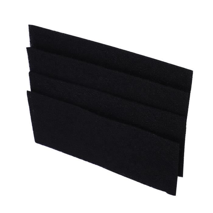 Fellowes - Filtre de remplacement au carbone AeraMax 90 Fellowes - Filtre de remplacement au carbone AeraMax 90