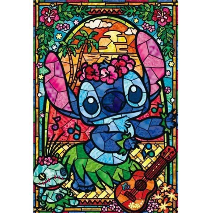 5d Diamond Painting Complet 5d Broderie Diamant Plein Diamant
