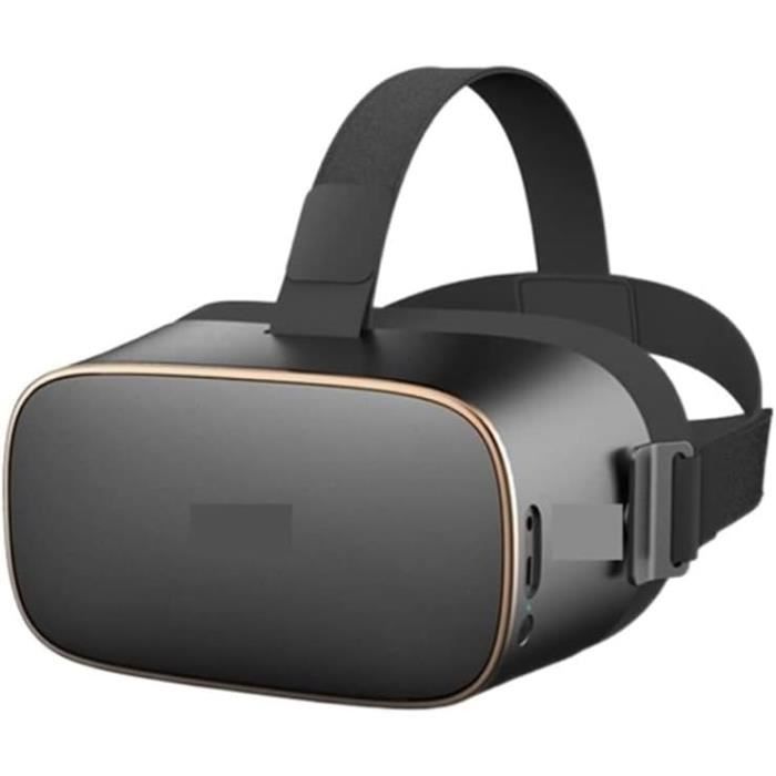 Casque Vr 4k