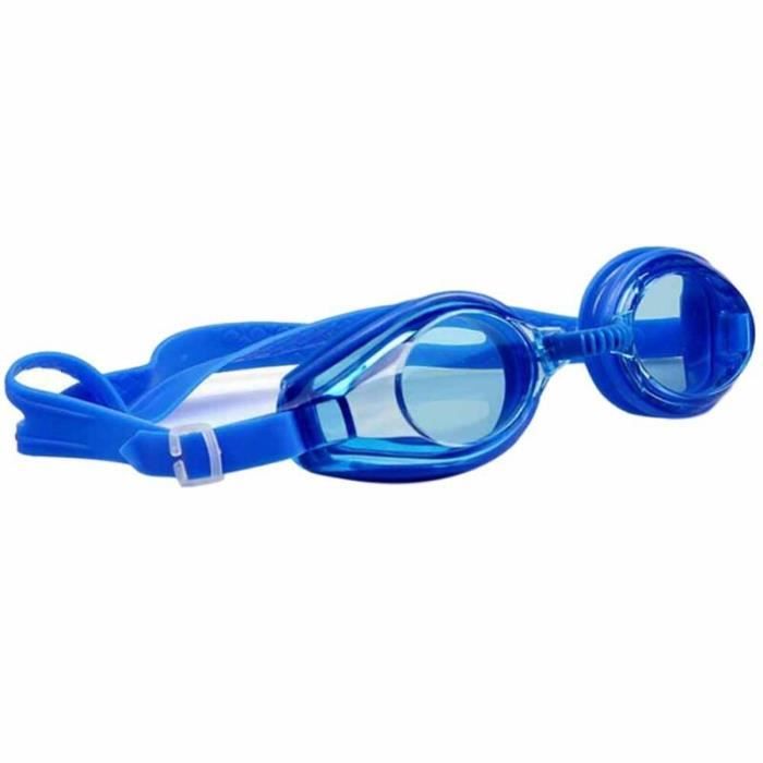 ZHUAIG lunettes De Plongée Anti-Bog Mirectroresilicone Steam Shase