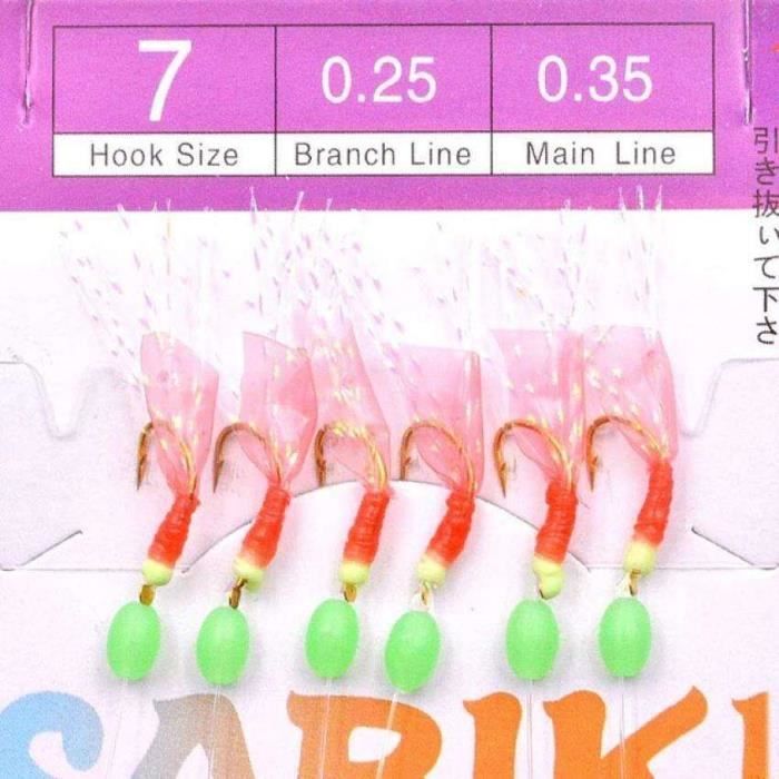 Gros Lot De 50 Mouches De Pêche En Eau Salée - Tarpon, Bar, Sébaste (neuf Pour La Plupart)