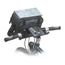 noir 2016 sacoche guidon velo KlickFix Allrounder Touring Sacoche de guidon