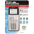 Calculatrice Texas Instrument TI-83 Premium CE Python-1