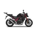 Support sacoche de réservoir moto Shad Honda CB750 Hornet - noir - TU-1