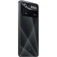 Smartphone Xiaomi Poco X4 Pro 256 Go Noir - Android 11 - 8 Go RAM - Caméra 108 MP - Batterie 5000 mAh-1