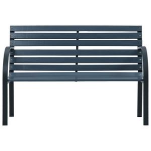 Banc De Jardin Achat Vente Banc De Jardin Pas Cher Cdiscount