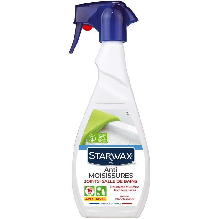 Spray de mousse pour l'élimination des moisissures Spray d'élimination des  moisissures multifonctionnelles pour la cuisine à domicile