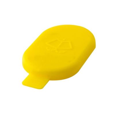 Bouchon Liquide Lave-glace Compatible Avec FORD Pour FOCUS Pour C-MAX Voiture Essuie-glace Lave-glace Couvercle De Réservoir De Liquide Bouchon De Bouteille De Réservoir D'eau 3M5117632AB 1250896