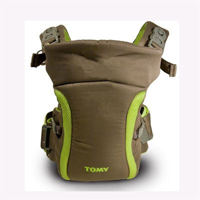 TOMY PORTE BEBE Freestyle Premier All Seasons Cdiscount Puericulture Eveil bebe