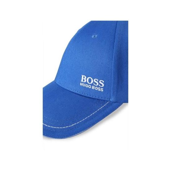 casquette boss green