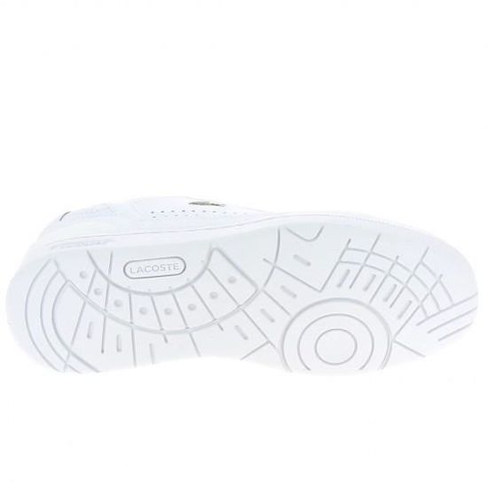 Cdiscount basket lacoste femme clearance