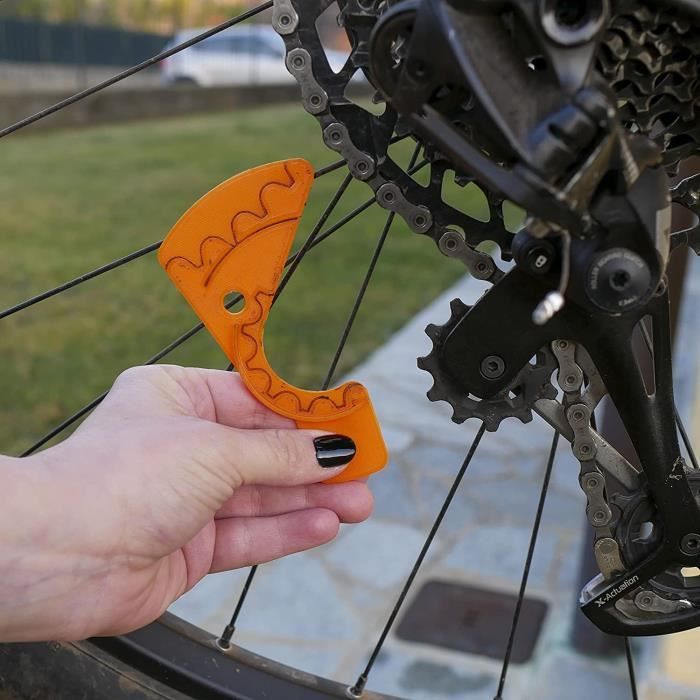 Outil de r glage de tension du d railleur arri re BGap pour