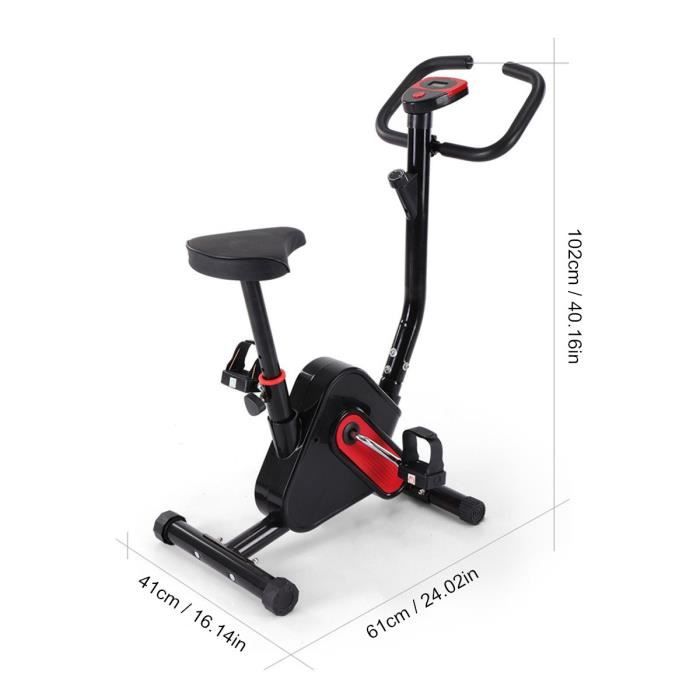 V lo d appartement Bras Jambes Ecran LED Musculation Entrainement