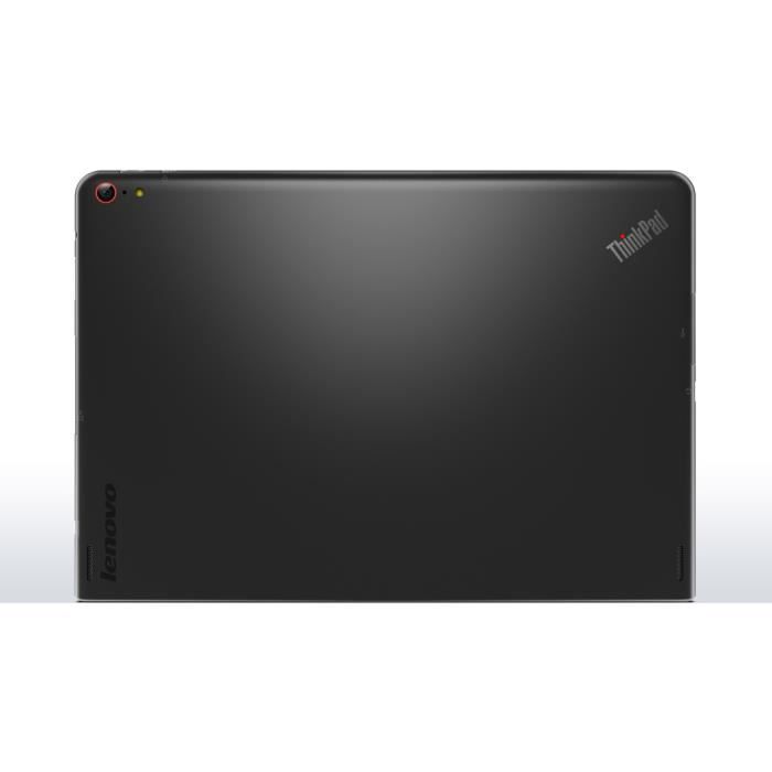 Lenovo ThinkPad 10, 25,6 cm (10.1"), 19201