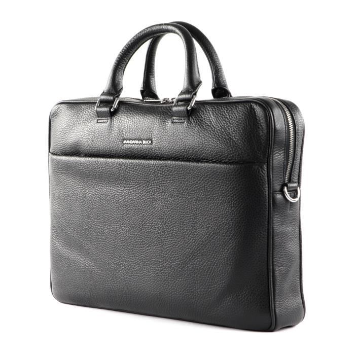 Mandarina duck briefcase online