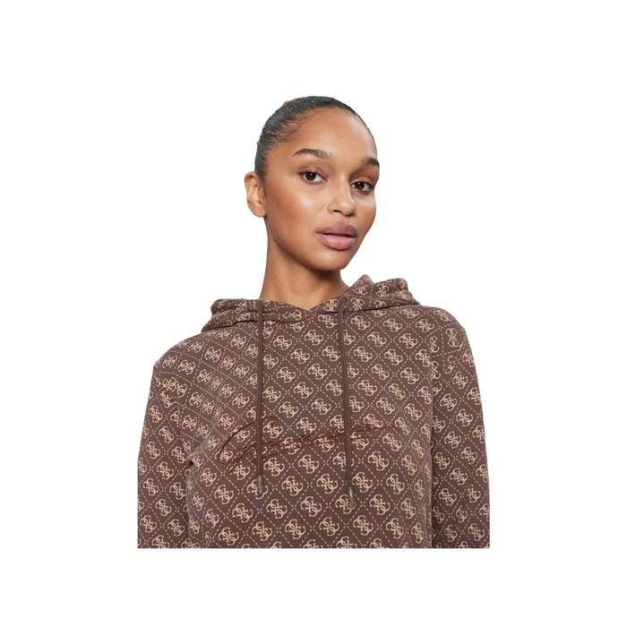 Sweat a capuche guess femme sales
