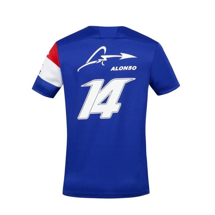 Le coq online sportif maillot