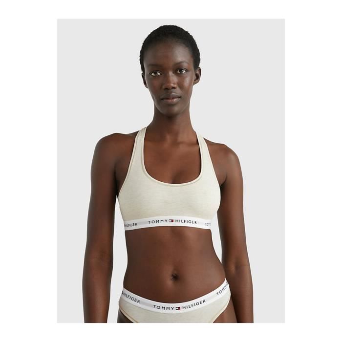 Brassiere tommy discount