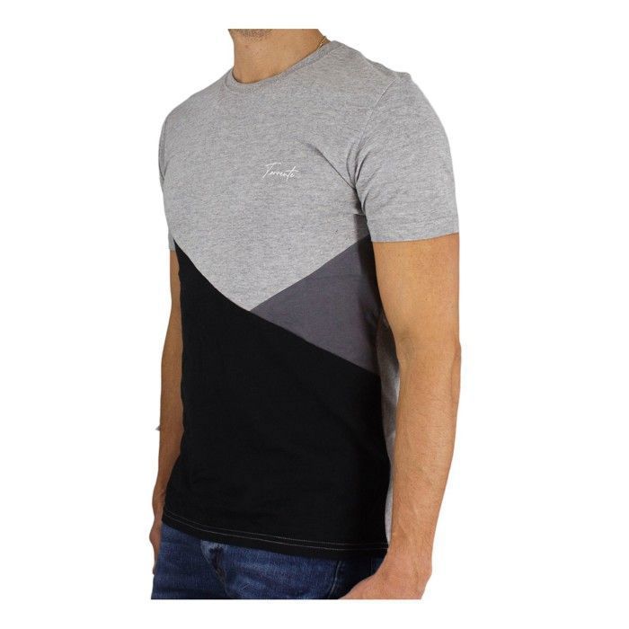 Tee shirt torrente homme best sale