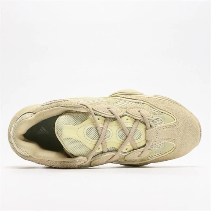 Adidas yeezy 500 discount supermoon yellow homme