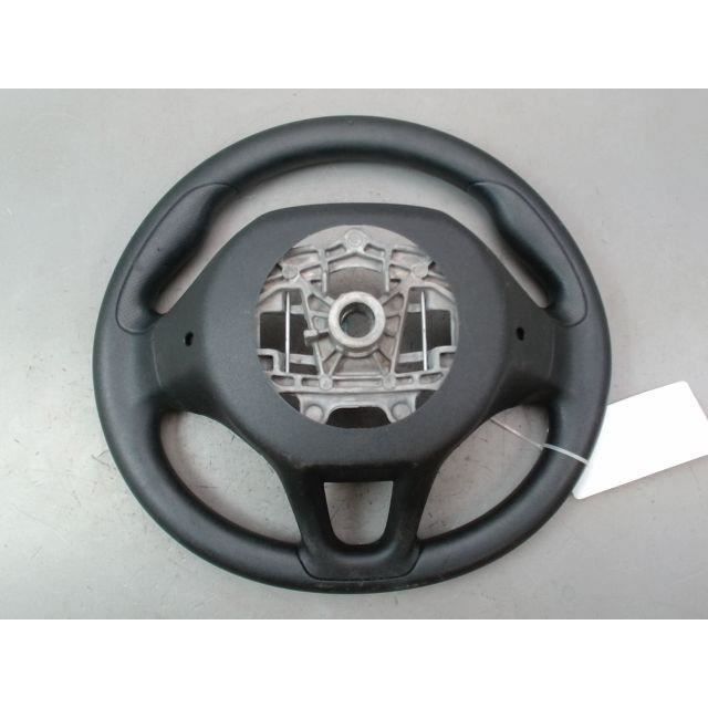 Volant Plastique PEUGEOT 208 I (Phase 1) - 03/2012 à 04/2015