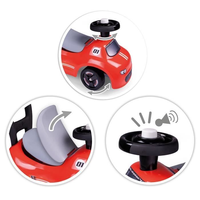 Smoby Porteur Auto Minnie Mouse - Jouets 2ème Age - Éveil Et Jeux Jouets 2eme Age Smoby Porteur Auto Minnie Mouse C246 P230782 Smoby Porteur Auto Minnie Mouse - Jouets 2ème Age - Éveil Et Jeux Jouets 2eme Age Smoby Porteur Auto Minnie Mouse C246 P230782