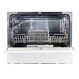 MEDION® Lave-vaisselle 6 couverts (MD 16698)-2