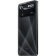 Smartphone Xiaomi Poco X4 Pro 256 Go Noir - Android 11 - 8 Go RAM - Caméra 108 MP - Batterie 5000 mAh-2