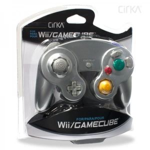 Manette Sans Fil GameCube KOO Interactive - Occasion, Marque Nintendo, Fonctionne Correctement